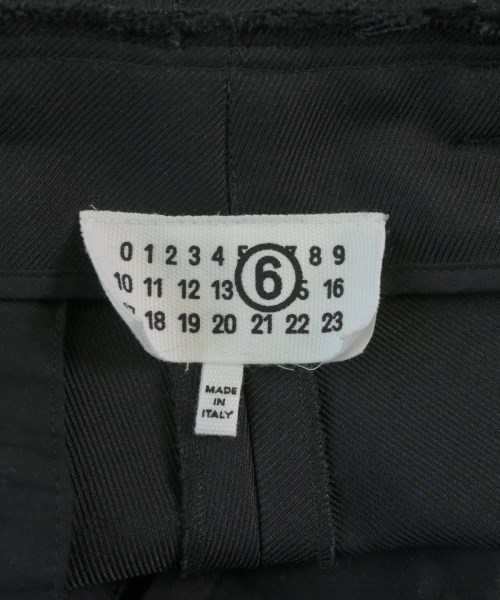 MM6 エムエムシックス パンツ（その他） レディース 【古着】【中古】_2