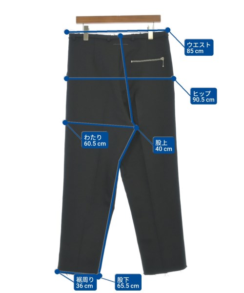 MM6 エムエムシックス パンツ（その他） レディース 【古着】【中古】_5