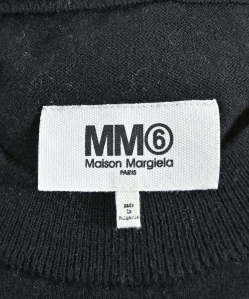 MM6 エムエムシックス ニット・セーター レディース 【古着】【中古】_2