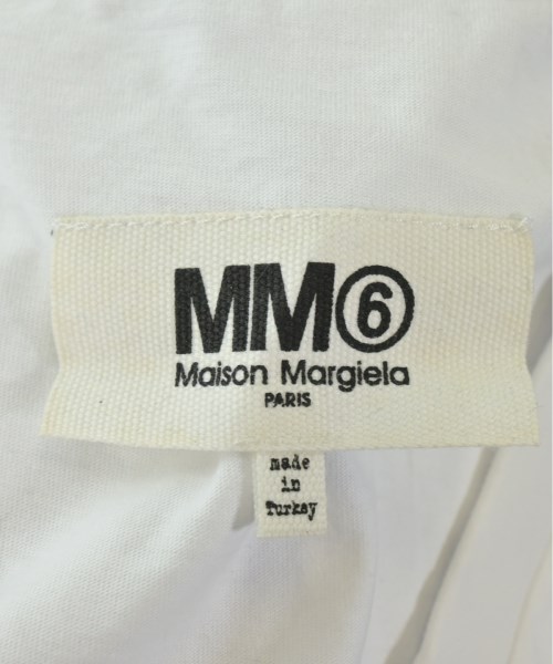 MM6 エムエムシックス Tシャツ・カットソー レディース 【古着】【中古】_2