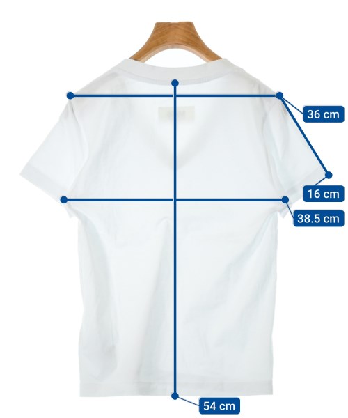 MM6 エムエムシックス Tシャツ・カットソー レディース 【古着】【中古】_5