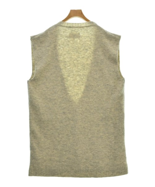 MM6 ベスト/ノースリーブ レディース 【古着】【中古】【送料無料