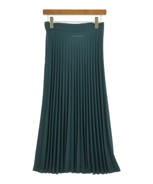 MM6 エムエムシックス ロング・マキシ丈スカート レディース 【古着  