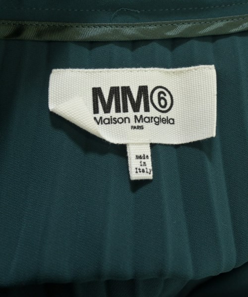 MM6 エムエムシックス ロング・マキシ丈スカート レディース 【古着】【中古】_2