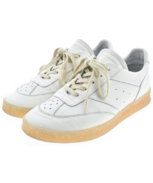 MM6 エムエムシックス スニーカー レディース 【古着】【中古】の通販は