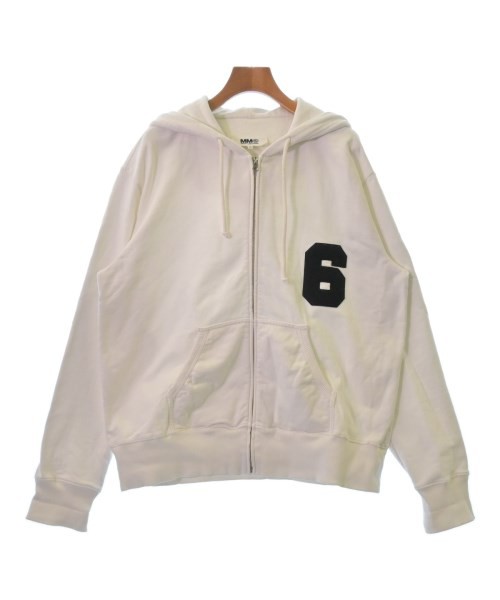 MM6 エムエムシックス パーカー レディース 【古着】【中古】の通販は