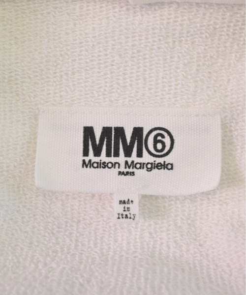 MM6 エムエムシックス パーカー レディース 【古着】【中古】の通販は