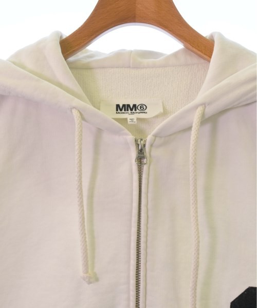 MM6 エムエムシックス パーカー レディース 【古着】【中古】の通販は
