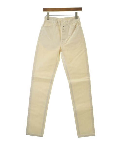 MM6 エムエムシックス デニムパンツ レディース 【古着】【中古】