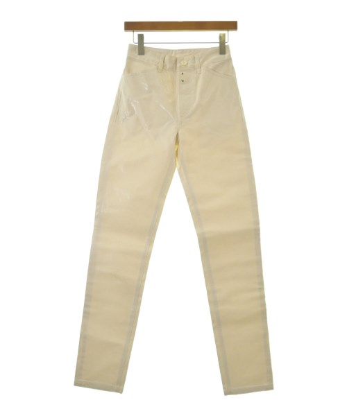 MM6 エムエムシックス デニムパンツ レディース 【古着】【中古】