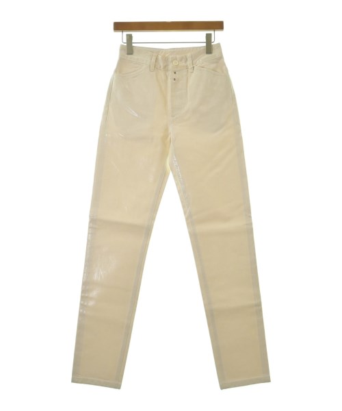 MM6 エムエムシックス デニムパンツ レディース 【古着】【中古】