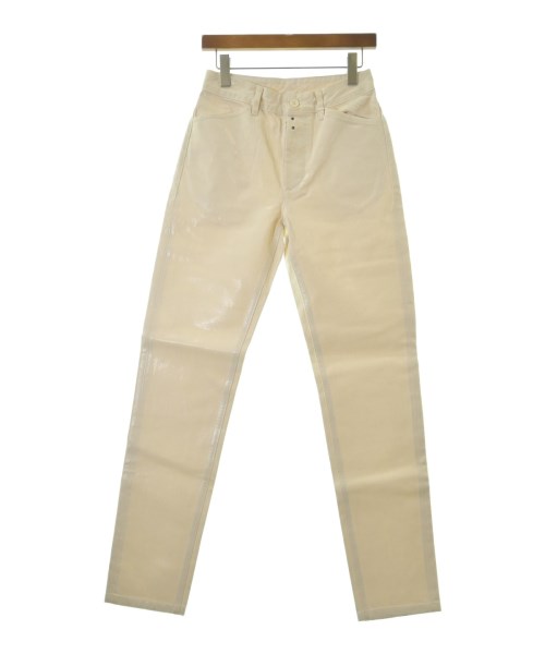 MM6 エムエムシックス デニムパンツ レディース 【古着】【中古】