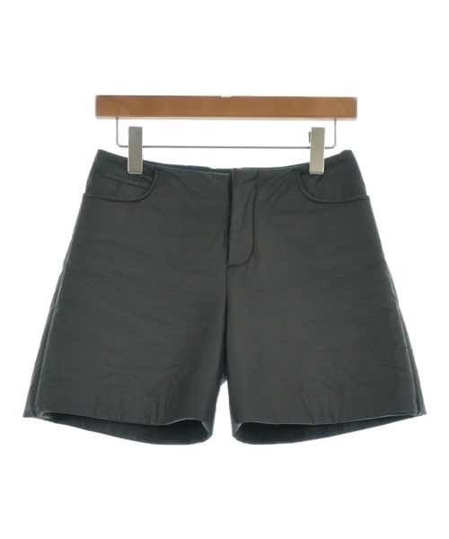 MM6 エムエムシックス ショートパンツ レディース 【古着】【中古】