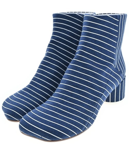 MM6 エムエムシックス ブーツ レディース 【古着】【中古】