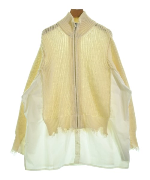 MM6 エムエムシックス カーディガン レディース 【古着】【中古】