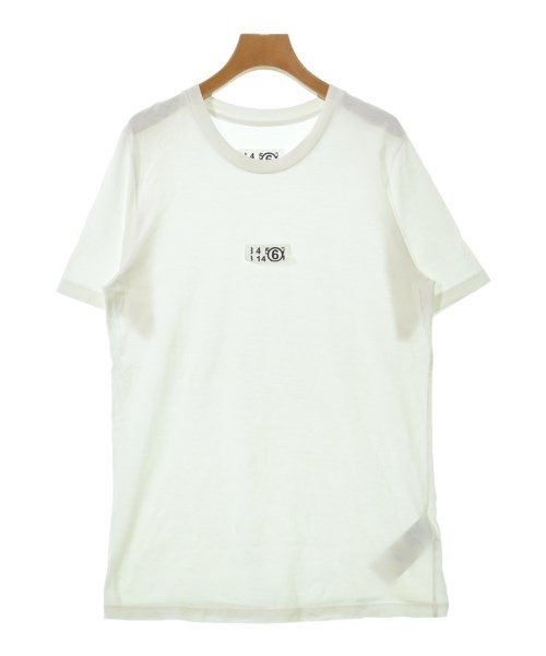 MM6 エムエムシックス Tシャツ・カットソー レディース 【古着】【中古】