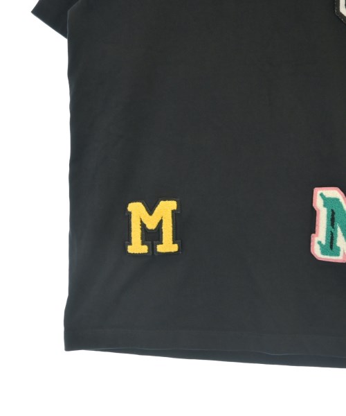 中古】未使用品 モスキーノ MOSCHINO 20SS バッド テディベア プリント