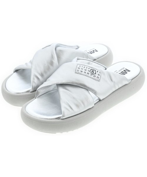 MM6 エムエムシックス サンダル レディース 【古着】【中古】