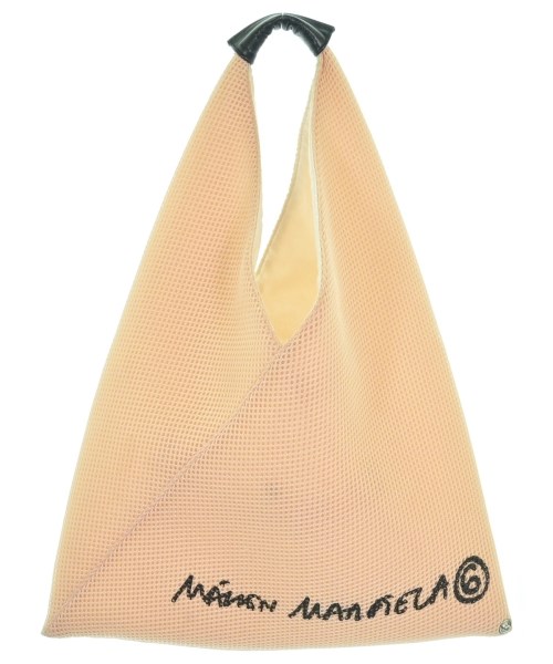 MM6 エムエムシックス ハンドバッグ レディース 【古着】【中古】