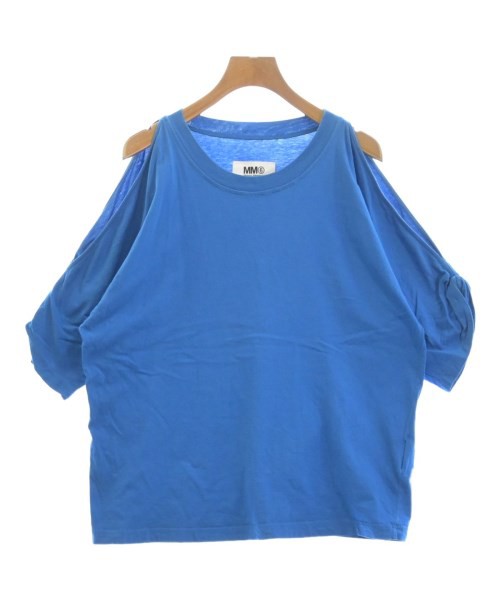 MM6 エムエムシックス Tシャツ・カットソー レディース 【古着】【中古】の通販は