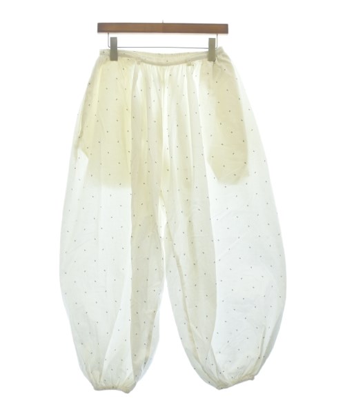 MM6 エムエムシックス パンツ（その他） レディース 【古着】【中古】の通販は