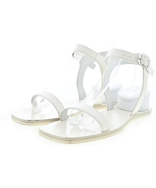 MM6 エムエムシックス サンダル レディース 【古着】【中古】