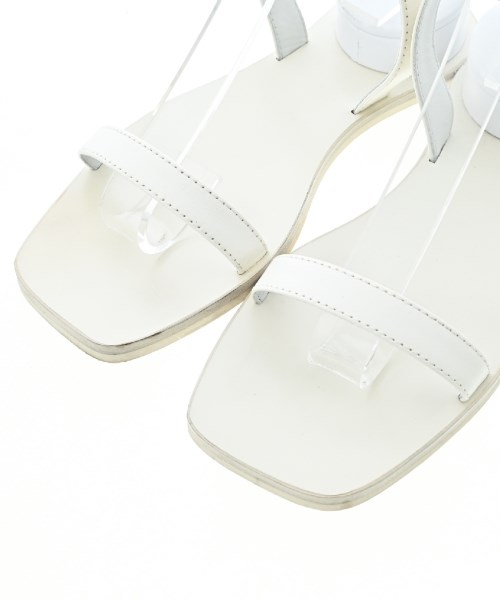 MM6 エムエムシックス サンダル レディース 【古着】【中古】_4