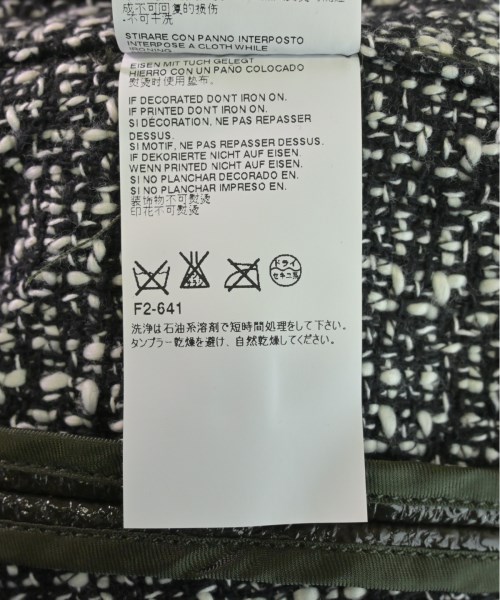 MM6 エムエムシックス コート（その他） レディース 【古着】【中古】_3