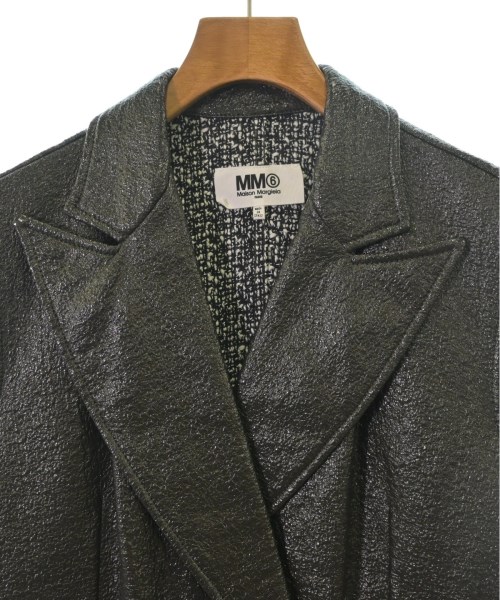 MM6 エムエムシックス コート（その他） レディース 【古着】【中古】_6