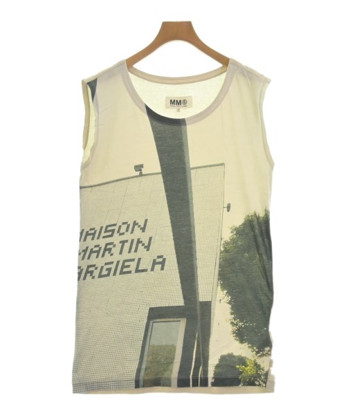 MM6 エムエムシックス ノースリーブ レディース 【古着】【中古】の通販は
