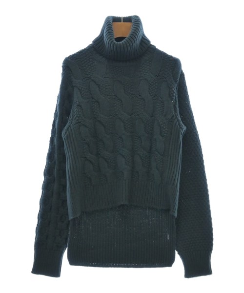 MM6 エムエムシックス ニット・セーター レディース 【古着】【中古】