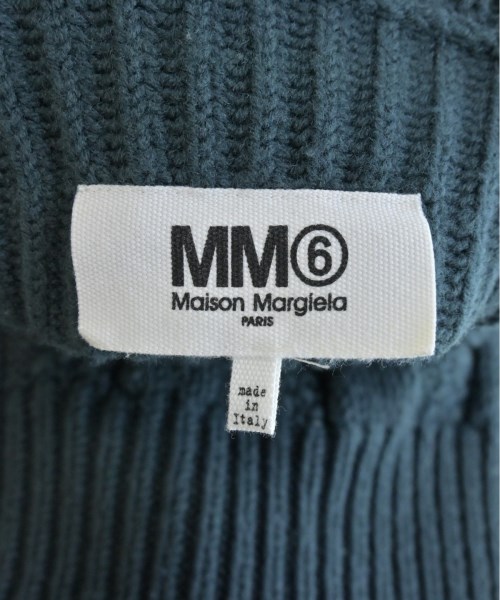 MM6 エムエムシックス ニット・セーター レディース 【古着】【中古】_2