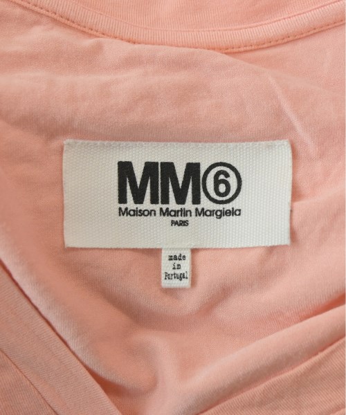 MM6 エムエムシックス Tシャツ・カットソー レディース 【古着】【中古】の通販は