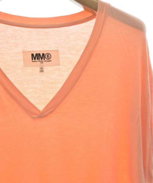 MM6 エムエムシックス Tシャツ・カットソー レディース 【古着】【中古】の通販は