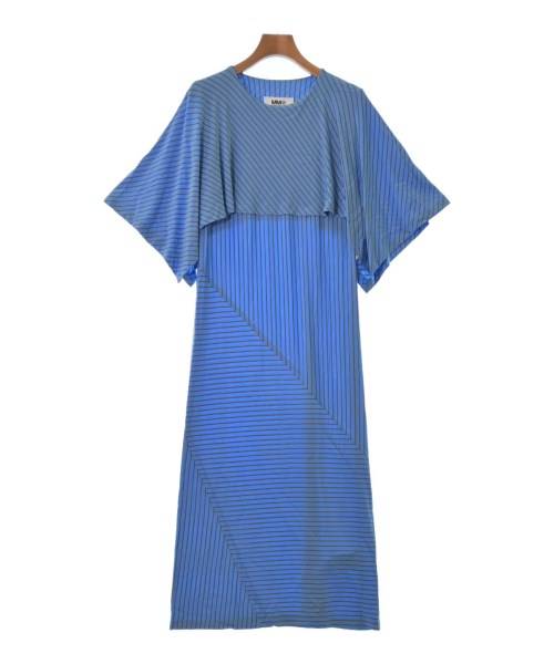 MM6 エムエムシックス ワンピース レディース 【古着】【中古】の通販は