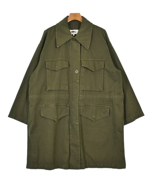 MM6 エムエムシックス コート（その他） レディース 【古着】【中古】