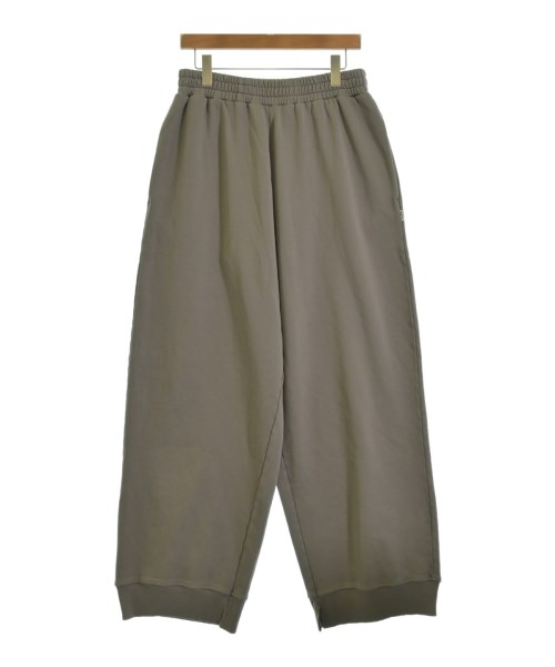 MM6 エムエムシックス スウェットパンツ レディース 【古着】【中古】