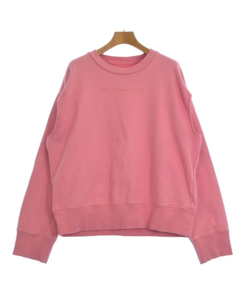 MM6 エムエムシックス スウェット レディース 【古着】【中古】 MM6 エムエムシックス スウェット レディース 【古着】【中古】