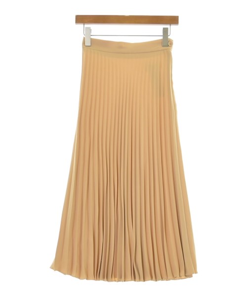 MM6 エムエムシックス ロング・マキシ丈スカート レディース 【古着】【中古】