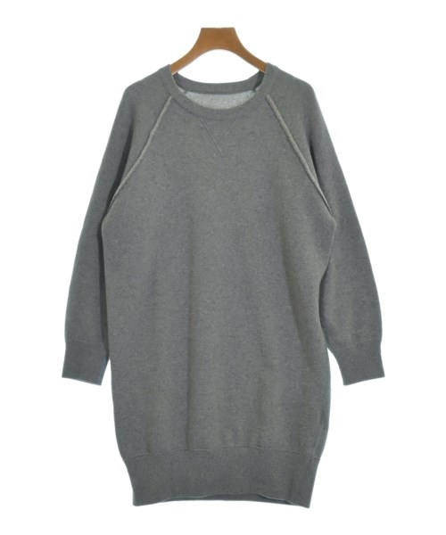 MM6 エムエムシックス ニット・セーター レディース 【古着】【中古】