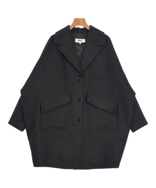 MM6 エムエムシックス コート（その他） レディース 【古着】【中古】 MM6 エムエムシックス その他コート MM6 エムエムシックス コート