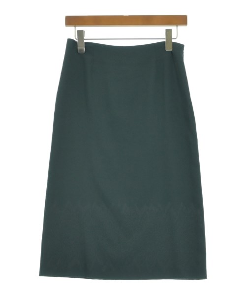 MM6 エムエムシックス ひざ丈スカート レディース 【古着】【中古】