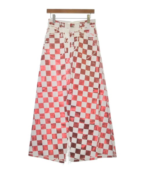 MM6 エムエムシックス ロング・マキシ丈スカート レディース 【古着】【中古】