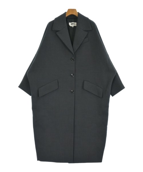 MM6 エムエムシックス コート（その他） レディース 【古着】【中古】 その他アウター