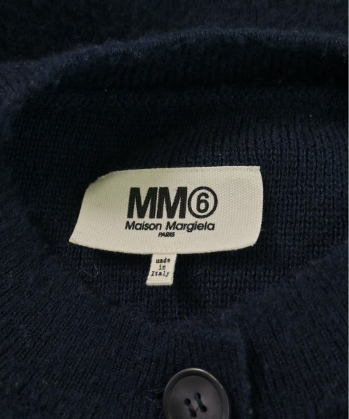 MM6 エムエムシックス カーディガン レディース 【古着】【中古】