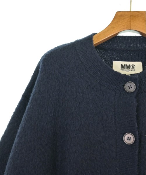 MM6 エムエムシックス カーディガン レディース 【古着】【中古】
