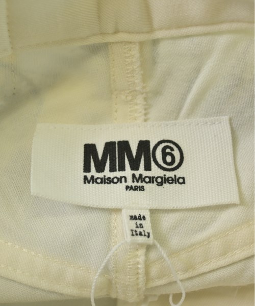 MM6 エムエムシックス パンツ（その他） レディース 【古着】【中古】_2