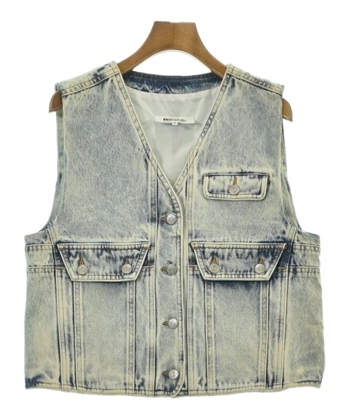 MM6 エムエムシックス ベスト レディース 【古着】【中古】