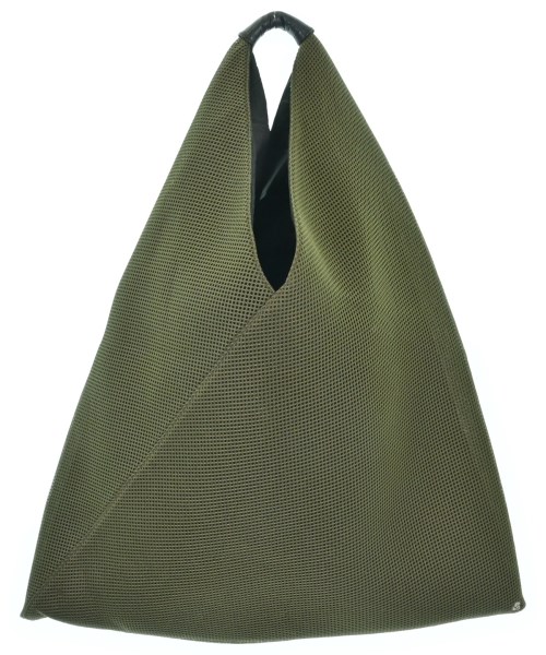 MM6 エムエムシックス トートバッグ レディース 【古着】【中古】