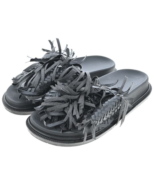 MM6 エムエムシックス サンダル レディース 【古着】【中古】